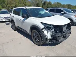 5N1BT3AA5TC792203 2026 NISSAN ROGUE