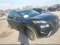 5N1BT3AA5TC805855 2026 NISSAN ROGUE