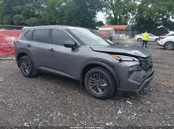 5N1BT3AA5TC835471 2026 NISSAN ROGUE