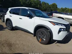 5N1BT3AA5TC859771 2026 NISSAN ROGUE