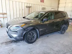 5N1BT3AA6NC674308 2022 NISSAN ROGUE