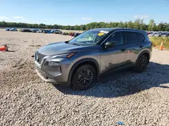 5N1BT3AA6NC702382 2022 NISSAN ROGUE