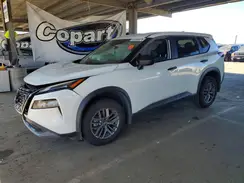 5N1BT3AA6NC708036 2022 NISSAN ROGUE