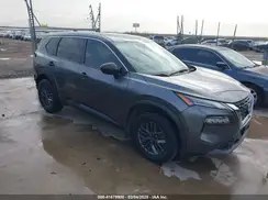 5N1BT3AA6NC715102 2022 NISSAN ROGUE
