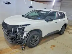 5N1BT3AA6NC716475 2022 NISSAN ROGUE