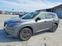 5N1BT3AA6PC690043 2023 NISSAN ROGUE