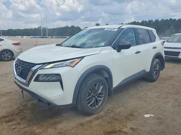 5N1BT3AA6PC744473 2023 NISSAN ROGUE - Image 1