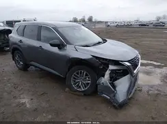 5N1BT3AA6PC756963 2023 NISSAN ROGUE