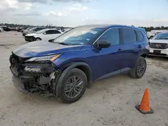 5N1BT3AA6PC759488 2023 NISSAN ROGUE