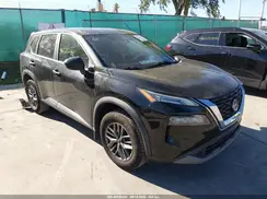 5N1BT3AA6PC760012 2023 NISSAN ROGUE