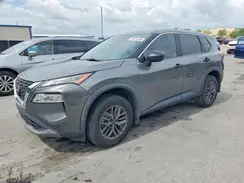 5N1BT3AA6PC766585 2023 NISSAN ROGUE