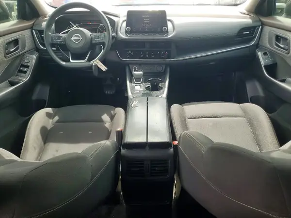 5N1BT3AA6PC766585 2023 NISSAN ROGUE - Image 8