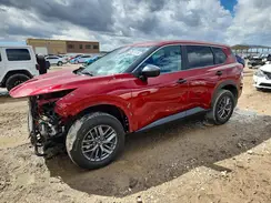 5N1BT3AA6PC780891 2023 NISSAN ROGUE
