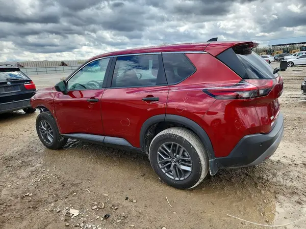 5N1BT3AA6PC780891 2023 NISSAN ROGUE - Image 2