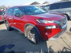 5N1BT3AA6PC781815 2023 NISSAN ROGUE