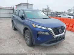 5N1BT3AA6PC782916 2023 NISSAN ROGUE