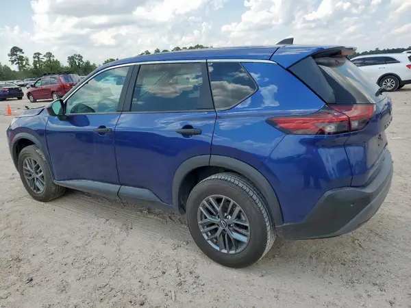 5N1BT3AA6PC787890 2023 NISSAN ROGUE - Image 2