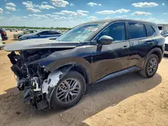 5N1BT3AA6PC788506 2023 NISSAN ROGUE