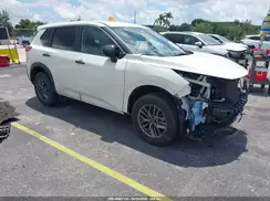 5N1BT3AA6PC792474 2023 NISSAN ROGUE