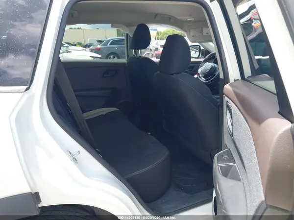 5N1BT3AA6PC792474 2023 NISSAN ROGUE - Image 8