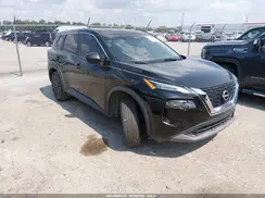 5N1BT3AA6PC798632 2023 NISSAN ROGUE