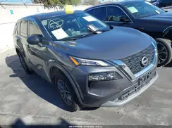5N1BT3AA6PC801075 2023 NISSAN ROGUE