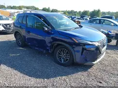 5N1BT3AA6PC802257 2023 NISSAN ROGUE
