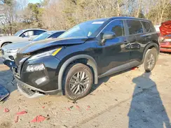 5N1BT3AA6PC804526 2023 NISSAN ROGUE