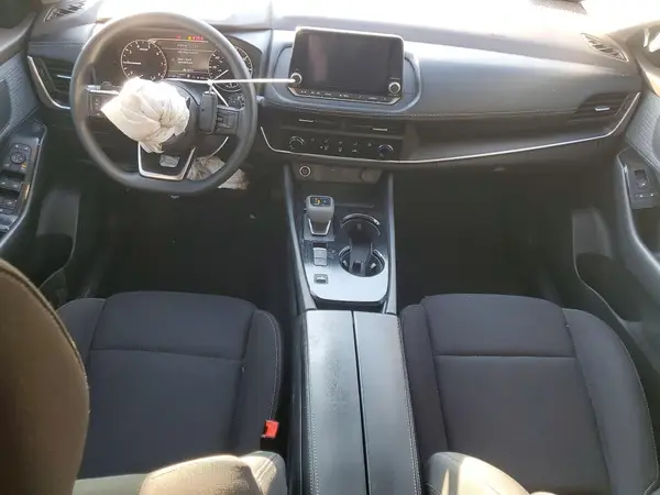 5N1BT3AA6PC804526 2023 NISSAN ROGUE - Image 8