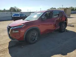 5N1BT3AA6PC806017 2023 NISSAN ROGUE