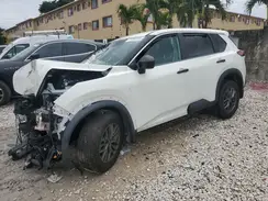 5N1BT3AA6PC807197 2023 NISSAN ROGUE