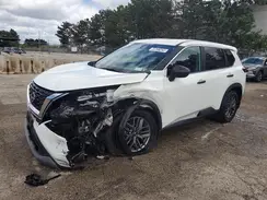 5N1BT3AA6PC808432 2023 NISSAN ROGUE