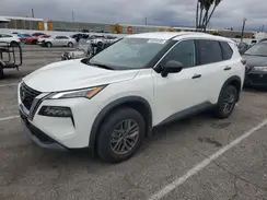 5N1BT3AA6PC813470 2023 NISSAN ROGUE