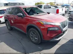 5N1BT3AA6PC816577 2023 NISSAN ROGUE