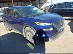 5N1BT3AA6PC818166 2023 NISSAN ROGUE