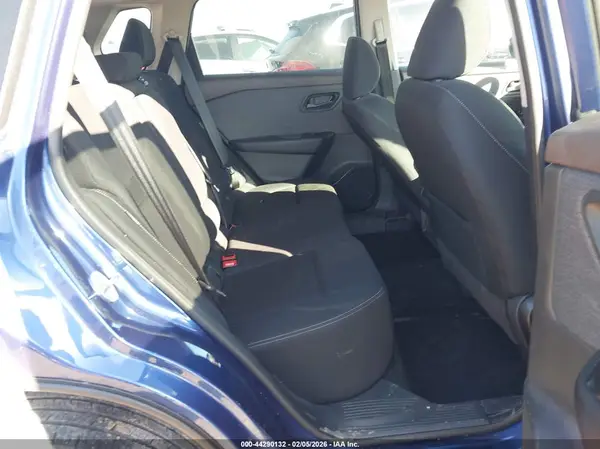 5N1BT3AA6PC818166 2023 NISSAN ROGUE - Image 8