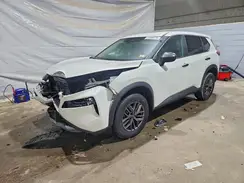 5N1BT3AA6PC821519 2023 NISSAN ROGUE