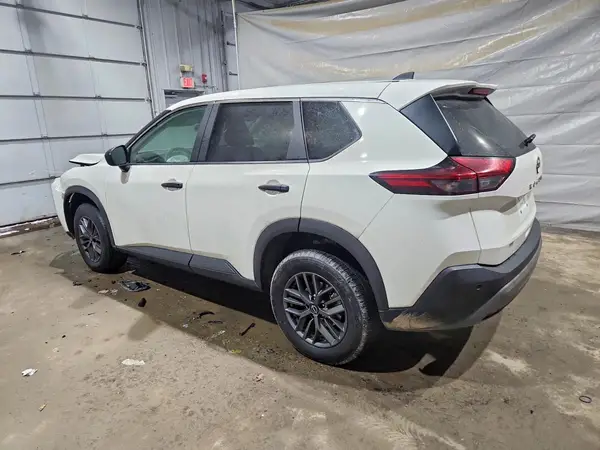 5N1BT3AA6PC821519 2023 NISSAN ROGUE - Image 2