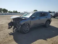 5N1BT3AA6PC824940 2023 NISSAN ROGUE