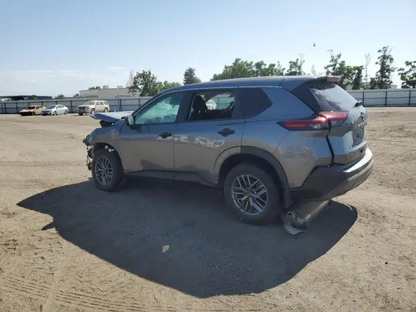 5N1BT3AA6PC824940 2023 NISSAN ROGUE - Image 2