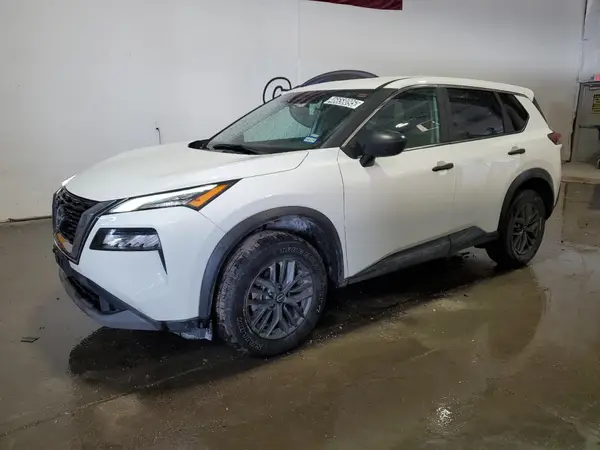 5N1BT3AA6PC828969 2023 NISSAN ROGUE - Image 1