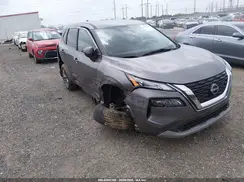5N1BT3AA6PC838465 2023 NISSAN ROGUE