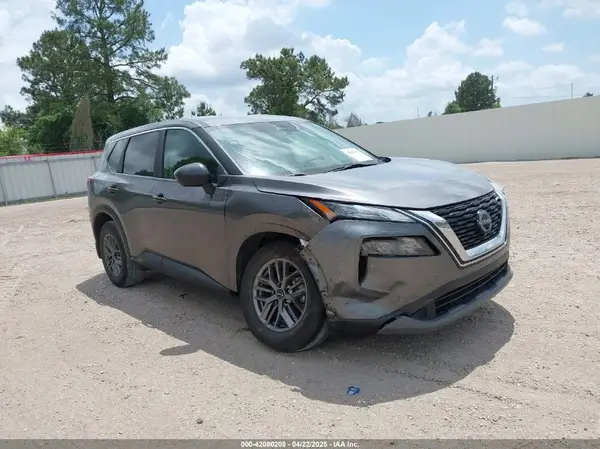 5N1BT3AA6PC838465 2023 NISSAN ROGUE - Image 1