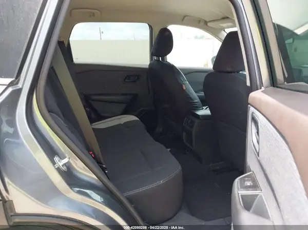 5N1BT3AA6PC838465 2023 NISSAN ROGUE - Image 8