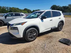 5N1BT3AA6PC859638 2023 NISSAN ROGUE