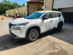 5N1BT3AA6PC867190 2023 NISSAN ROGUE