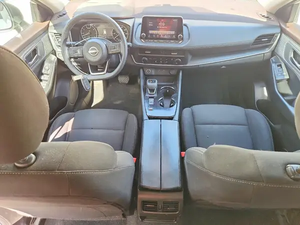 5N1BT3AA6PC867190 2023 NISSAN ROGUE - Image 8