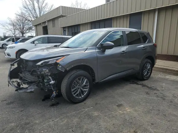 5N1BT3AA6PC868274 2023 NISSAN ROGUE - Image 1