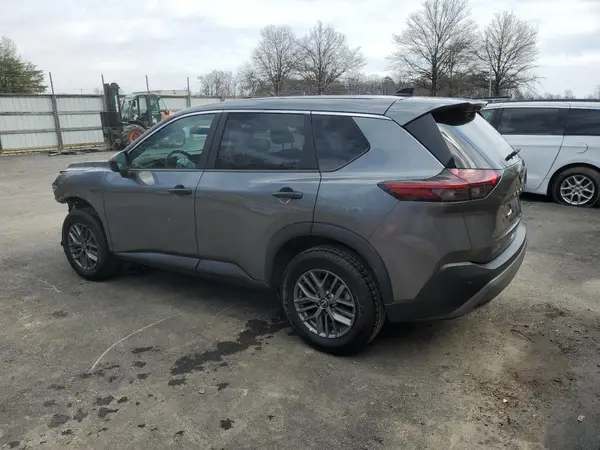 5N1BT3AA6PC868274 2023 NISSAN ROGUE - Image 2