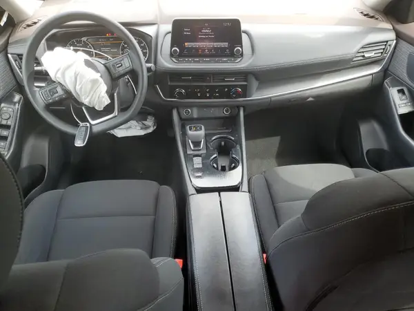 5N1BT3AA6PC868274 2023 NISSAN ROGUE - Image 8